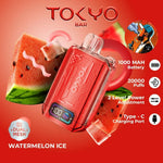 Load image into Gallery viewer, TOKYO 50MG ICED WATERMELON