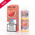Load image into Gallery viewer, TOKYO S.C 35MG WATERMELON BUBBLEGUM 30ML
