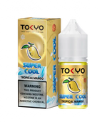 Load image into Gallery viewer, TOKYO SC 50MG TROPICAL MANGO ICE