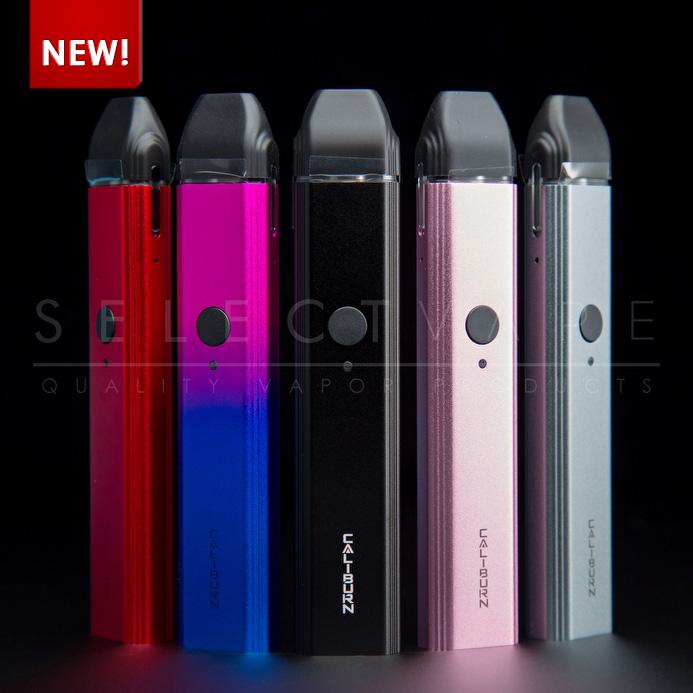 Uwell Caliburn Air Thunder