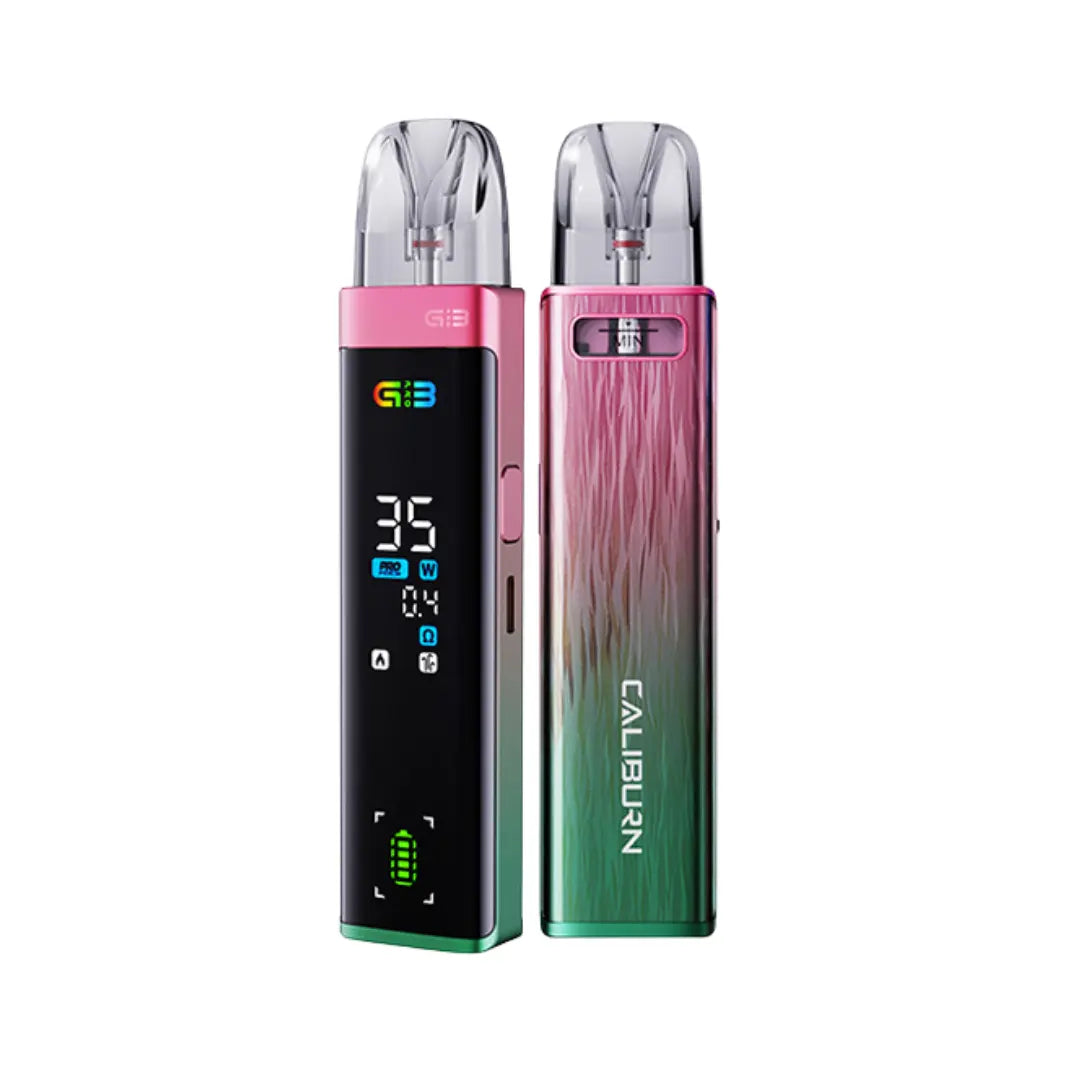 Uwell Caliburn Air Water