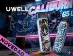 Load image into Gallery viewer, UWELL G5 LITE NEON MONSTER