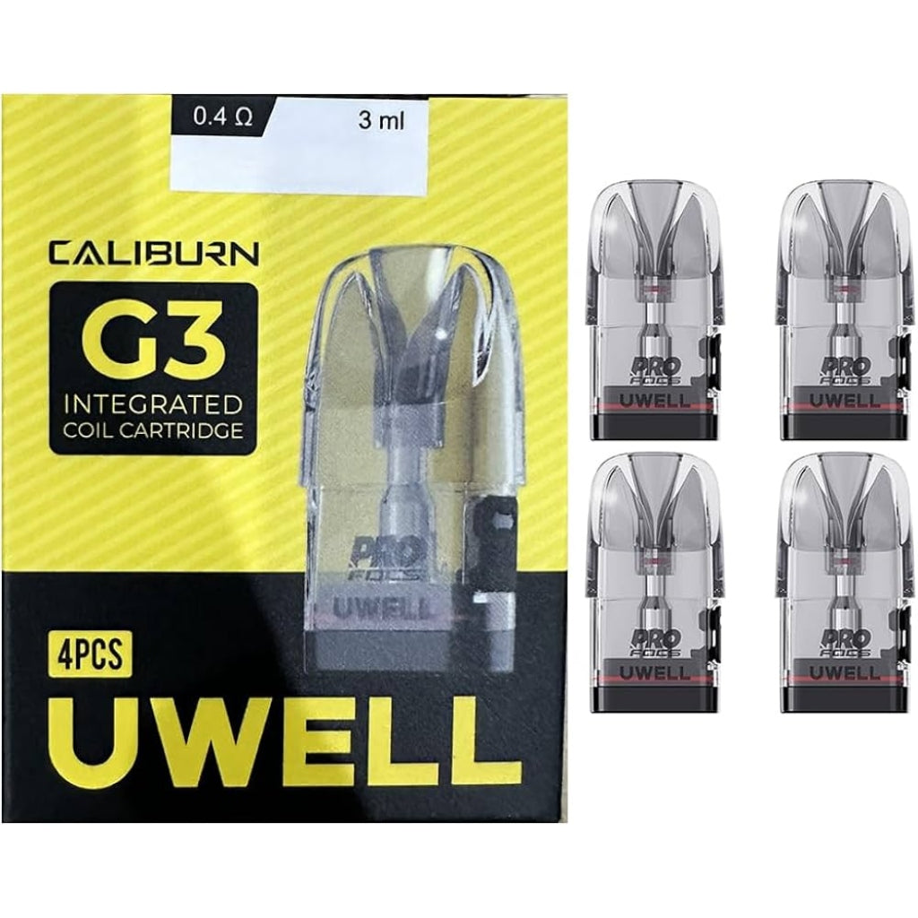 G3 0.4 3ML