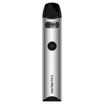 Load image into Gallery viewer, CALIBURN A3 SILVE WITHOUT COIL