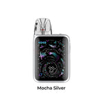 Load image into Gallery viewer, G5 KOKO MLCHA SILVER