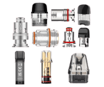 Load image into Gallery viewer, COILS &amp; PODS