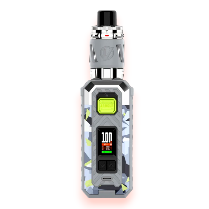 VAPORESSO ARMOUR S KIT CAMO BLUE