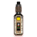 Load image into Gallery viewer, VAPORESSO ARMOUR S KIT CAMO BROWN