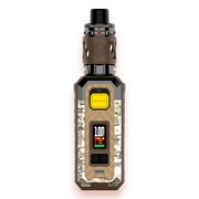 VAPORESSO ARMOUR S KIT CAMO BROWN