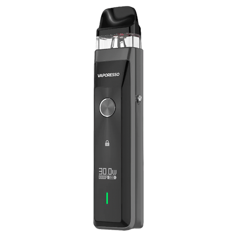 VAPORESSON XROS PRO BLACK