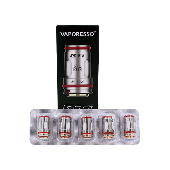 GTI COIL 0.4