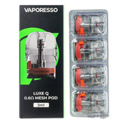 LUXE Q 0.8 3ML