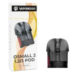Load image into Gallery viewer, osmall 2 vaporesso 1.2