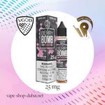 Load image into Gallery viewer, VGOD 25MG BERRY BOMB (NP)