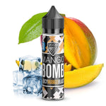 Load image into Gallery viewer, VGOD 25MG ICED MANGO BOMB