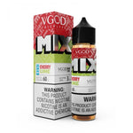 Load image into Gallery viewer, VGOD ICED CHERRY LIME 3MG/60ML
