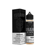 Load image into Gallery viewer, VGOD Cubano Black 50MG