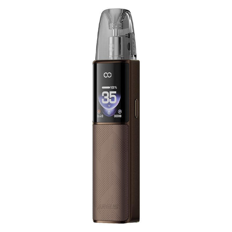 ARGUS G4 35W BROWN
