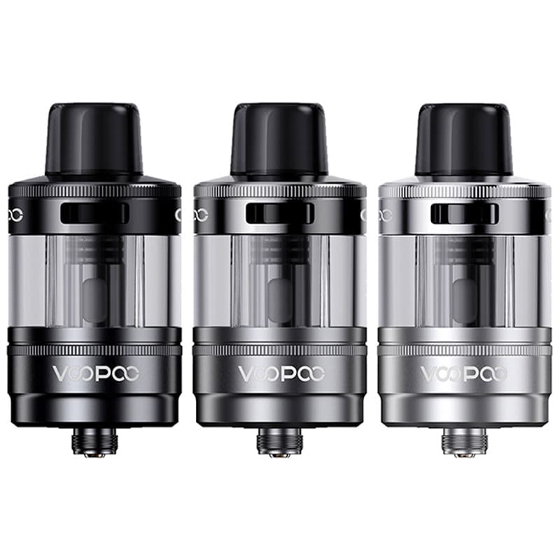 VOOPOO PNP X POD TANK DTL
