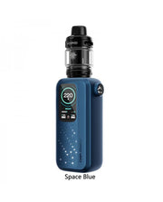 VOOPOO VINCI SPARK 220 KIT SPACE BLUE