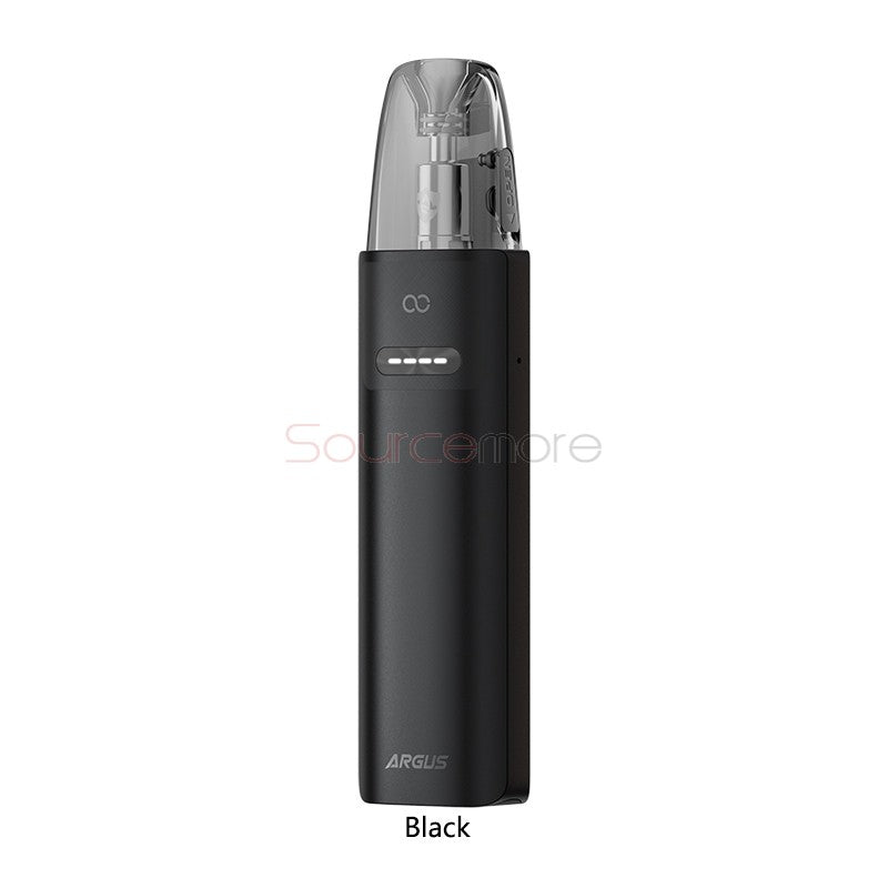 ARGUS G4 MINI BLACK