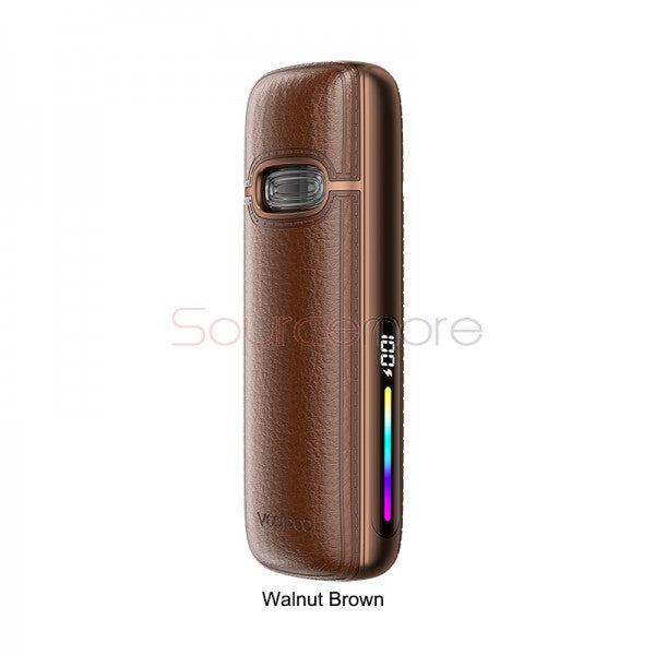 VMATE E2 WALNUT BROWN