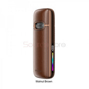 VMATE E2 WALNUT BROWN