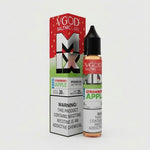 Load image into Gallery viewer, VGod Iced Strawberry Apple Mix 50MG