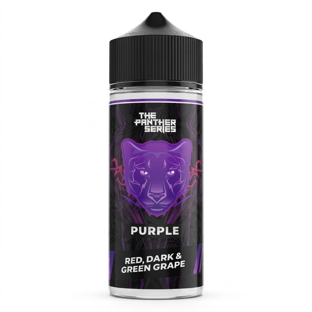 DR VAPES PURPLE 3MG 120ML