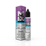 Load image into Gallery viewer, VGod Iced Blue Razz Mix 50MG