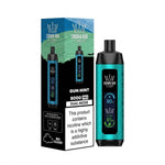 Load image into Gallery viewer, AL FAKHER 8K 5MG GUM MINT