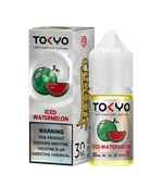 Load image into Gallery viewer, TOKYO 20/30MG ICED WATERMELON