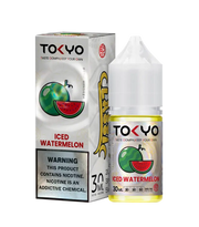 TOKYO 20/30MG ICED WATERMELON