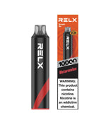 Load image into Gallery viewer, Relx Smash Go 10k Puffs Watermelon